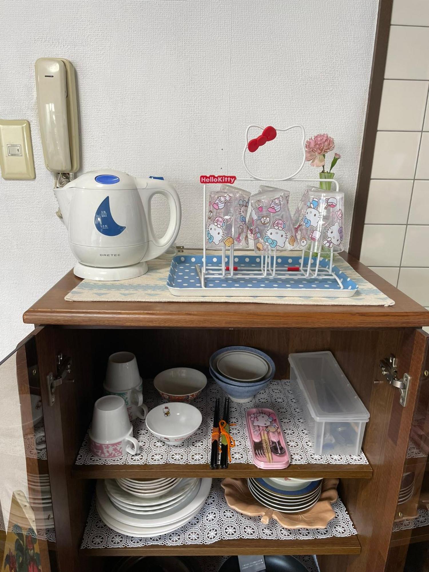 無料駐車場付き Usjまで車で約10分 Hositosora梅香 Apartment Osaka Bagian luar foto