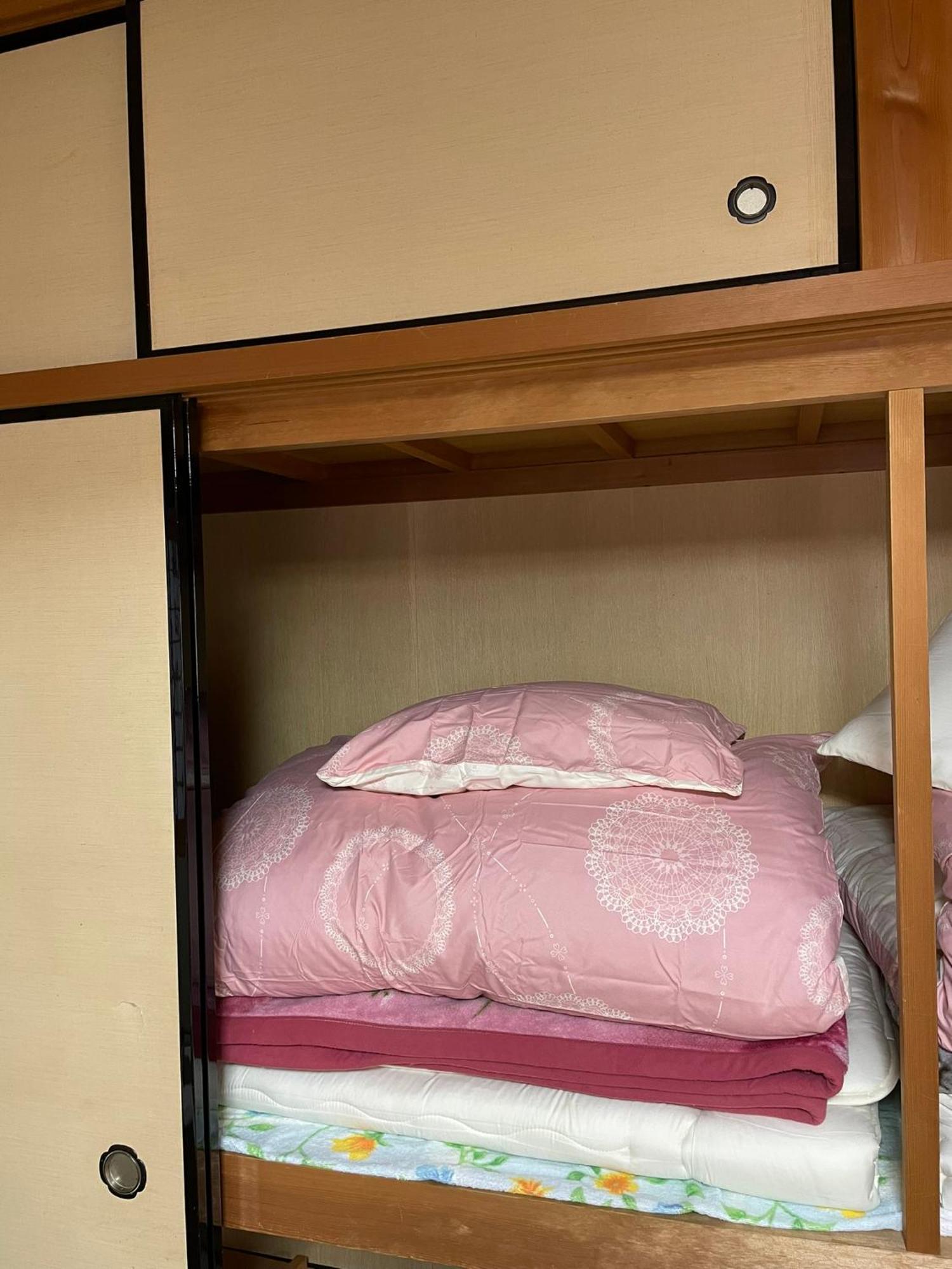 無料駐車場付き Usjまで車で約10分 Hositosora梅香 Apartment Osaka Bagian luar foto