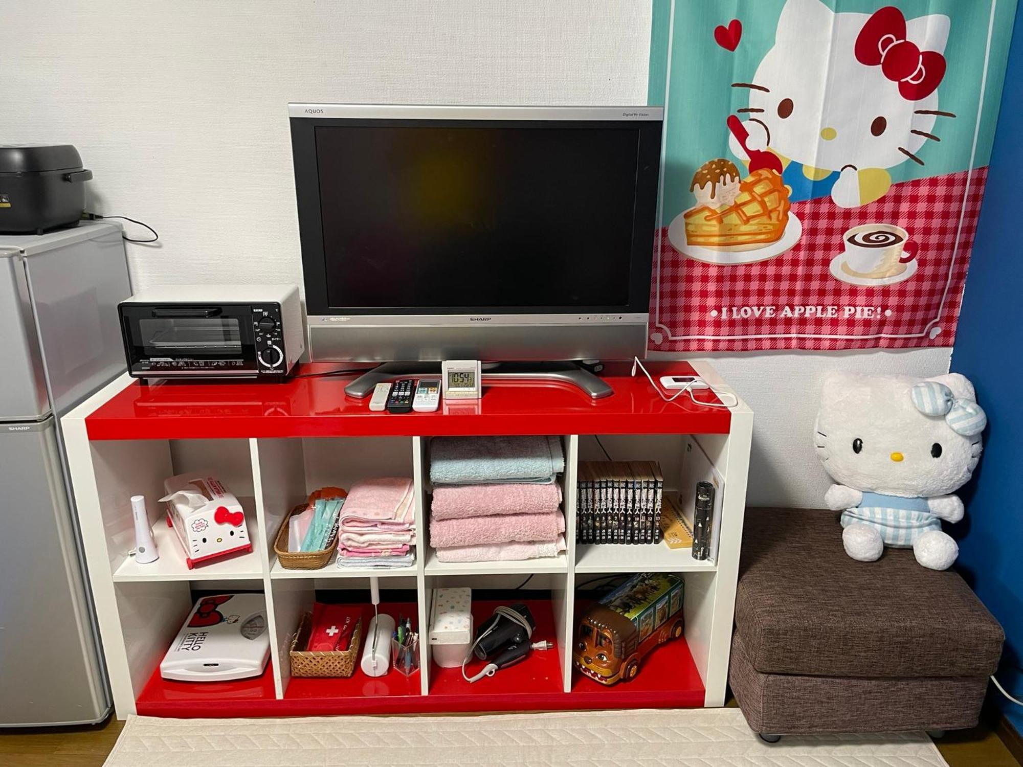 無料駐車場付き Usjまで車で約10分 Hositosora梅香 Apartment Osaka Bagian luar foto